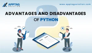 Read more about the article Top Advantages & Disadvantages of Python: 2024