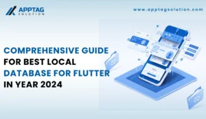 Read more about the article Comprehensive Guide For Best Local Database For Flutter In Year 2024