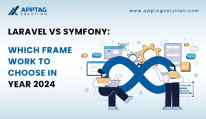 Read more about the article Laravel vs Symfony: Which framework to choose in year 2024