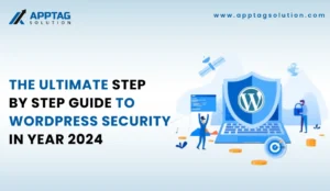 Read more about the article The Ultimate Step By Step Guide To WordPress Security In Year 2024