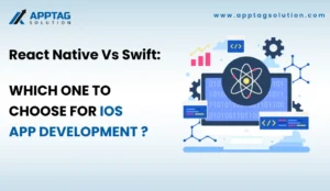 Read more about the article React Native Vs Swift: Which One To Choose For Ios App Development In Year 2024?