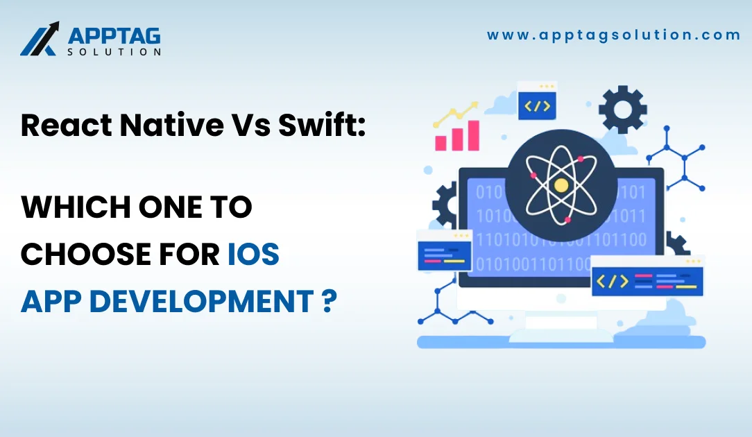 You are currently viewing React Native Vs Swift: Which One To Choose For Ios App Development In Year 2024?
