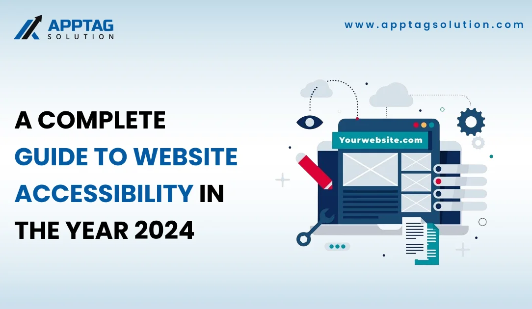 You are currently viewing A Complete Guide To Website Accessibility In The Year 2024