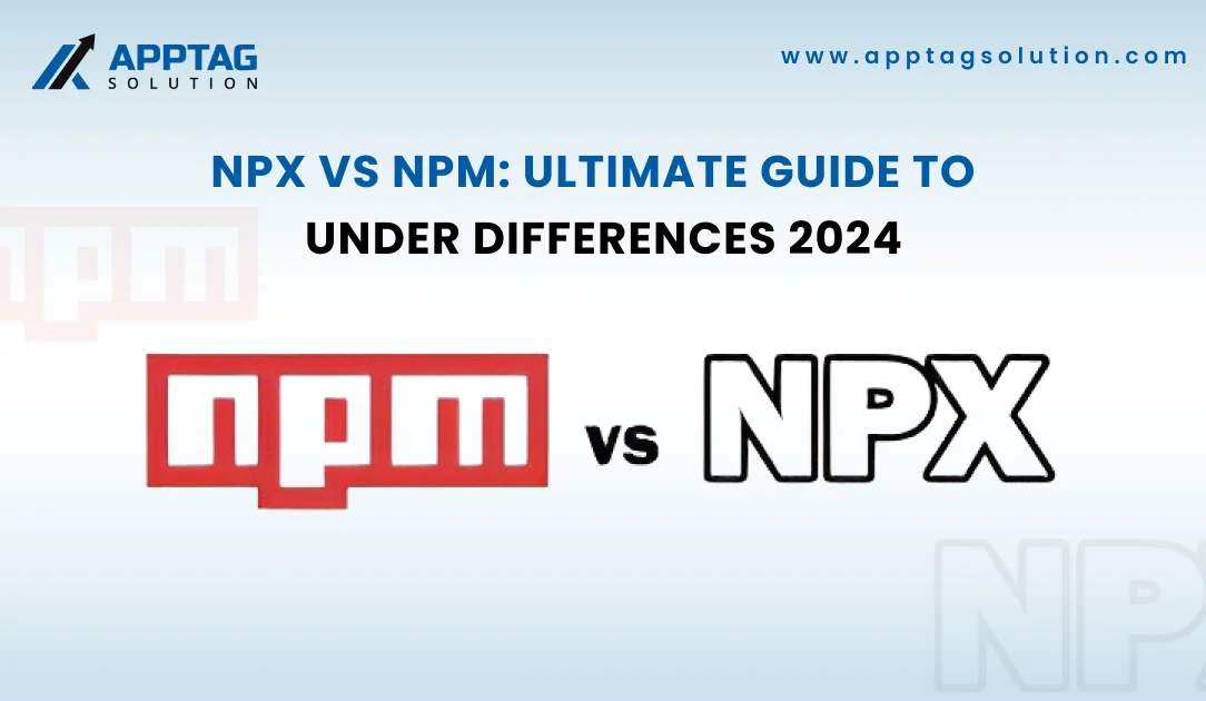 You are currently viewing NPX vs NPM: Ultimate Guide to under differences 2024