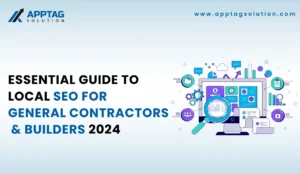 Read more about the article Essential Guide to Local SEO For General Contractors & Builders 2024