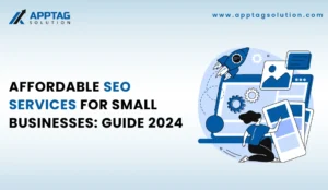 Read more about the article Affordable SEO Services For Small Businesses {2024 Guide}