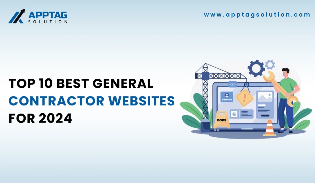 You are currently viewing Top 10 best General Contractor Websites For Inspiration[2024 Edition]