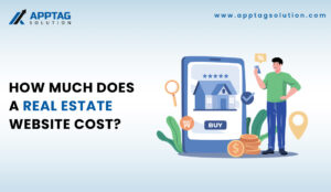 Read more about the article How Much Does a Real Estate Website Cost?