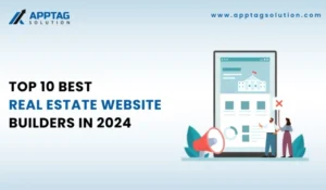 Read more about the article Top 10 Best Real Estate Website Builders in 2024