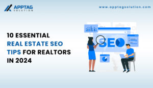 Read more about the article 10 Essential Real Estate SEO Tips for Realtors in 2024