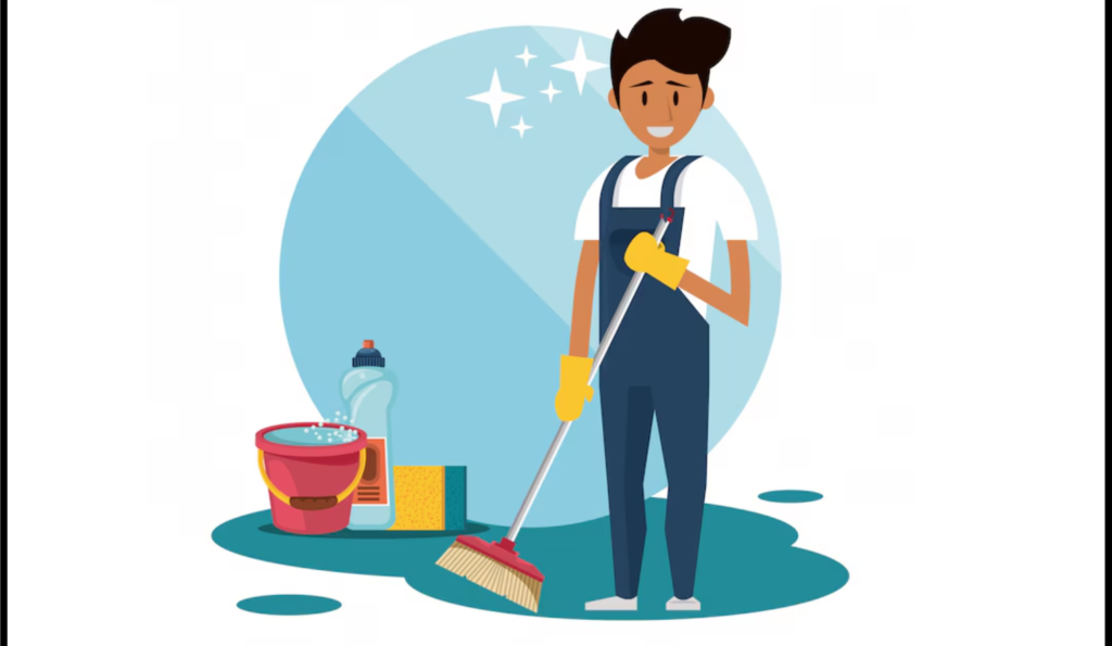 Read more about the article 7 Ways to Boost SEO for Cleaning services