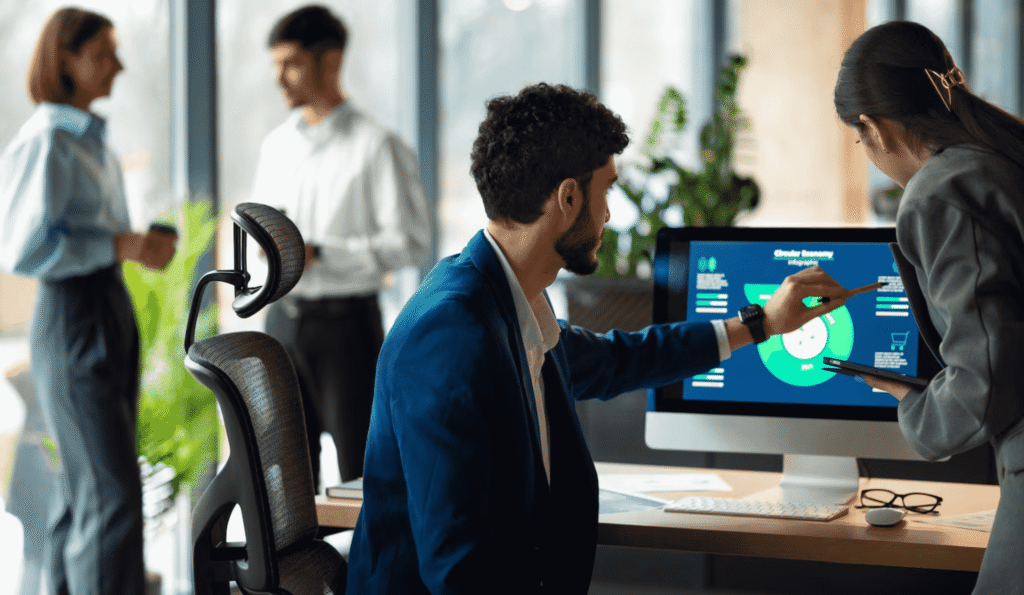 Read more about the article Ethical Issues in Marketing Automation: How to Use Automation Responsibly  