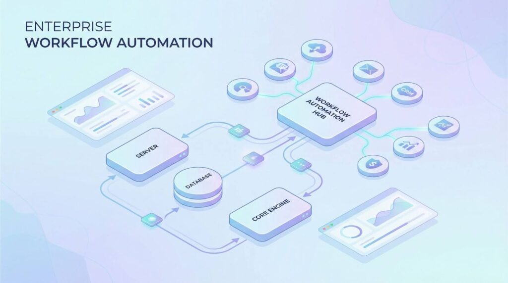 Read more about the article n8n vs Traditional Integration Platforms: Why Self-Hosted Workflow Automation Delivers Superior ROI for Businesses