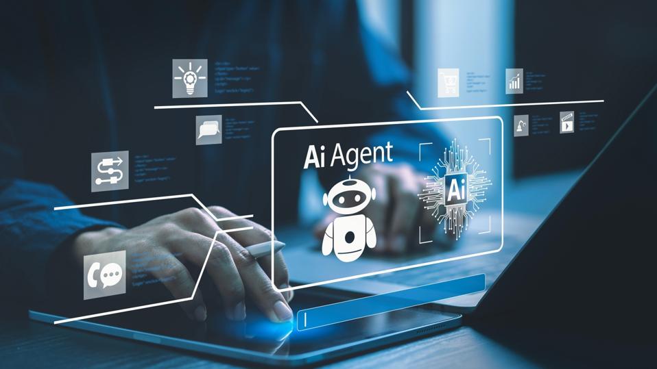 AI Automation Agency