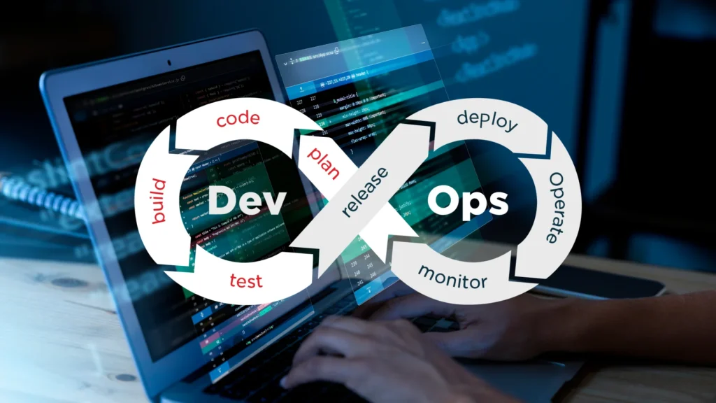 DevOps Development Company