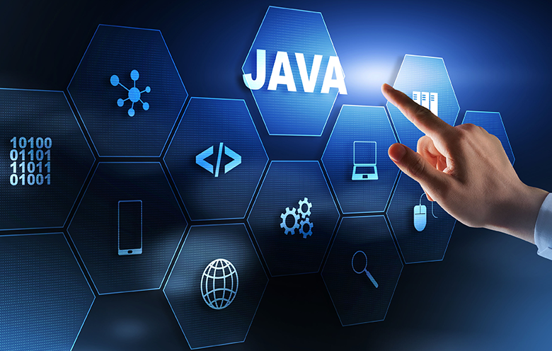 Java Development Company