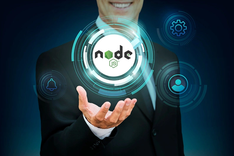 Node.js Development Company