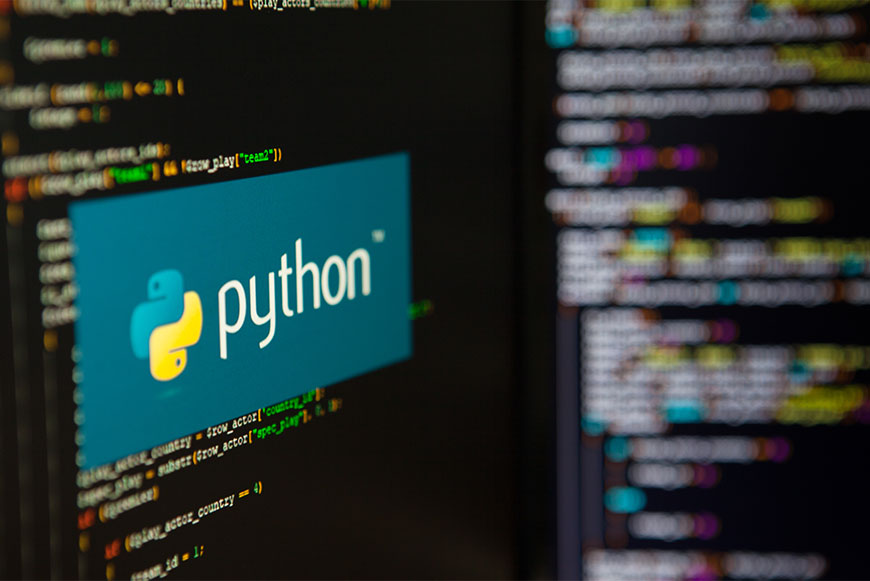 Python Development Company