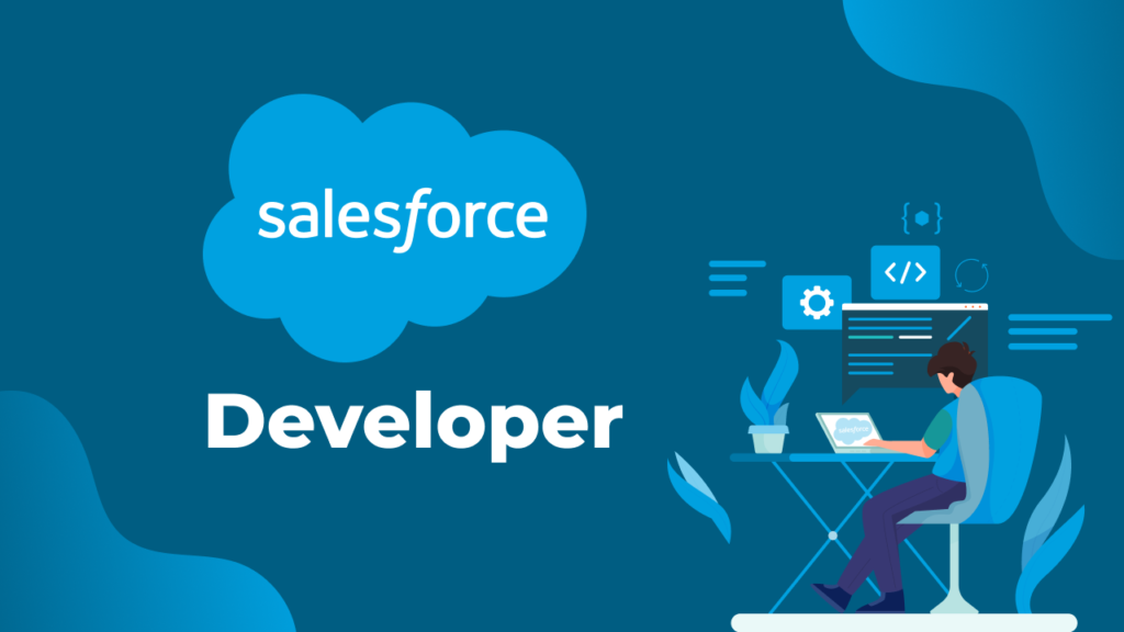 SalesForce Development