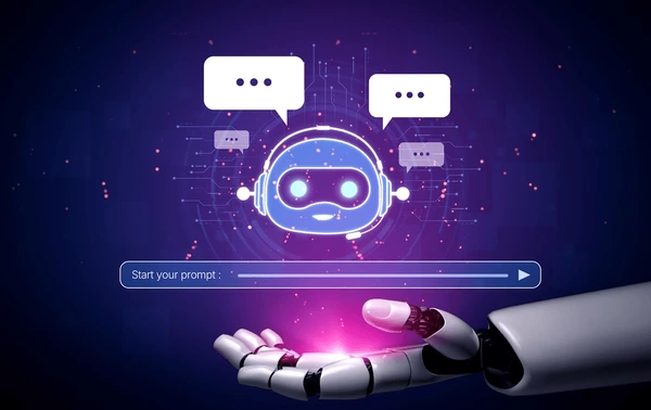 Voice AI Agent Development Services